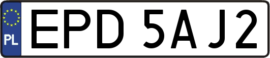 EPD5AJ2