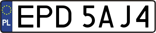 EPD5AJ4