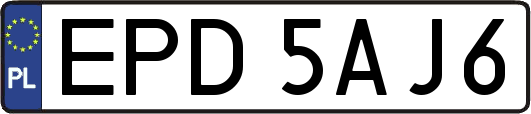 EPD5AJ6