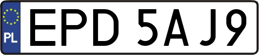 EPD5AJ9