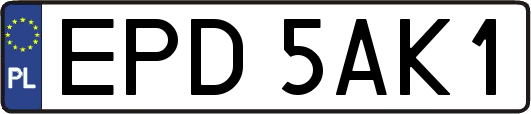 EPD5AK1