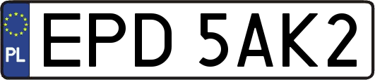 EPD5AK2