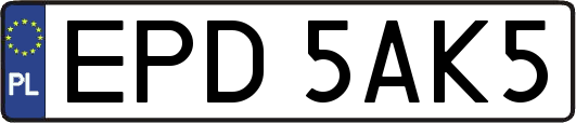 EPD5AK5
