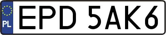 EPD5AK6