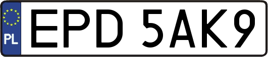EPD5AK9