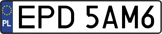 EPD5AM6