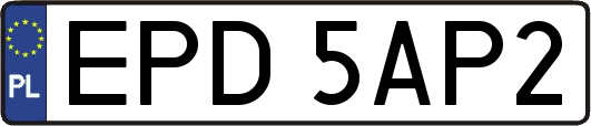 EPD5AP2