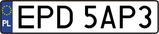EPD5AP3