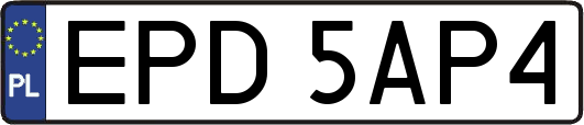 EPD5AP4