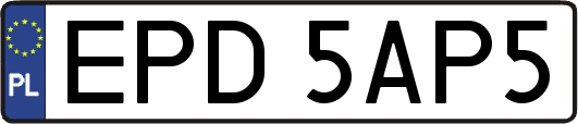 EPD5AP5