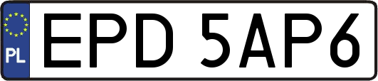 EPD5AP6