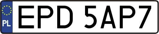 EPD5AP7