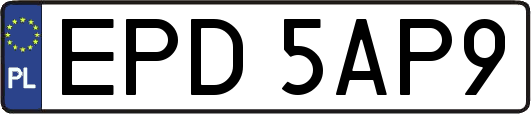 EPD5AP9