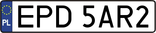 EPD5AR2