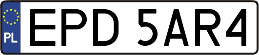 EPD5AR4