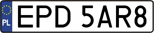 EPD5AR8