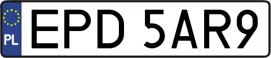 EPD5AR9