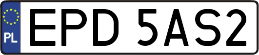 EPD5AS2