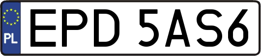 EPD5AS6