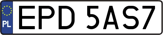 EPD5AS7