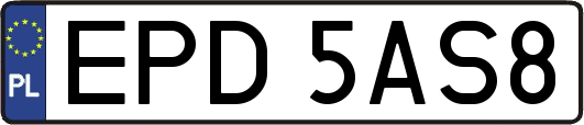 EPD5AS8