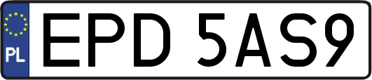 EPD5AS9