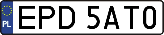 EPD5AT0