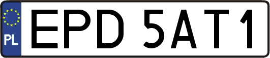 EPD5AT1
