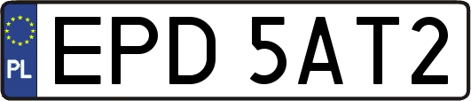 EPD5AT2