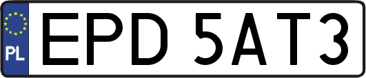 EPD5AT3