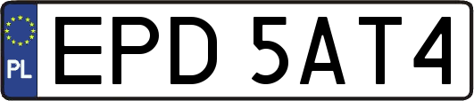 EPD5AT4