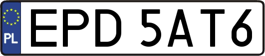 EPD5AT6