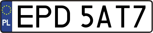 EPD5AT7