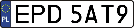 EPD5AT9