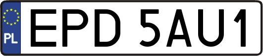 EPD5AU1