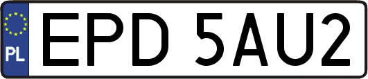 EPD5AU2