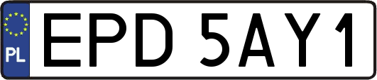 EPD5AY1