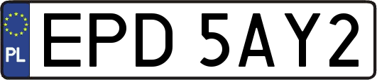 EPD5AY2