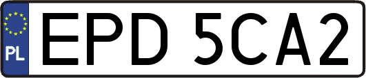 EPD5CA2