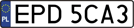 EPD5CA3