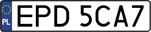 EPD5CA7