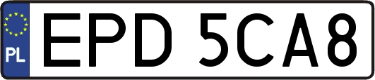 EPD5CA8