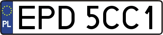 EPD5CC1