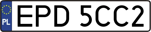 EPD5CC2