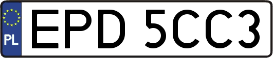EPD5CC3