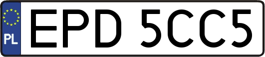 EPD5CC5
