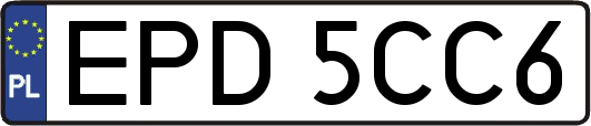 EPD5CC6
