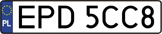 EPD5CC8