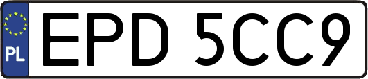 EPD5CC9
