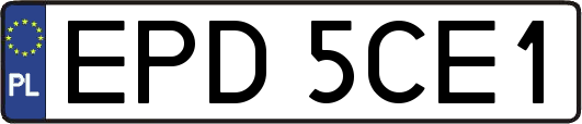 EPD5CE1